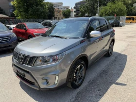 Suzuki Vitara 1.4 BOOSTERJET 4X4 Швейцария., снимка 7