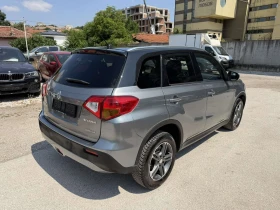 Suzuki Vitara 1.4 BOOSTERJET 4X4 Швейцария., снимка 3