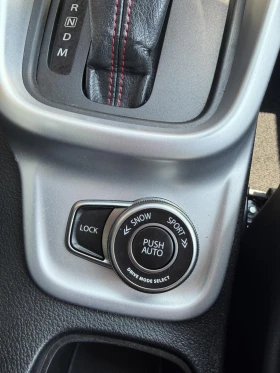 Suzuki Vitara 1.4 BOOSTERJET 4X4 Швейцария., снимка 17