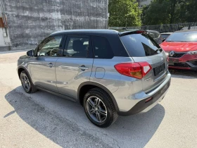 Suzuki Vitara 1.4 BOOSTERJET 4X4 Швейцария., снимка 5