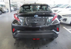 Toyota C-HR 1.8 HYBRID.LED.NAVI.KAMERA.ACC, снимка 6