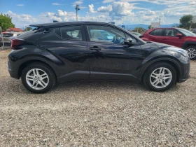 Toyota C-HR 1.8HYBRID.122нр.В гаранция, снимка 2