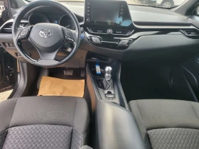 Toyota C-HR 1.8HYBRID.122нр.В гаранция, снимка 12