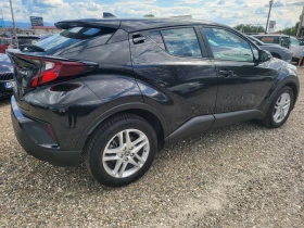 Toyota C-HR 1.8HYBRID.122нр.В гаранция, снимка 3