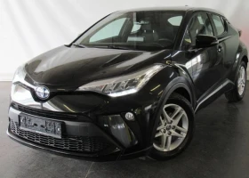 Toyota C-HR 1.8 HYBRID.LED.NAVI.KAMERA.ACC, снимка 1