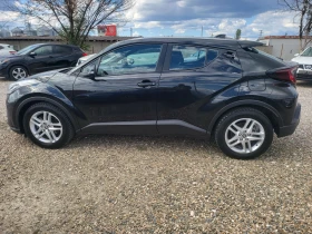 Toyota C-HR 1.8HYBRID.122нр.В гаранция, снимка 6