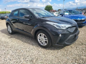 Toyota C-HR 1.8HYBRID.122нр.В гаранция, снимка 7