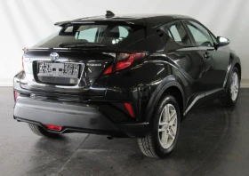 Toyota C-HR 1.8 HYBRID.LED.NAVI.KAMERA.ACC, снимка 7