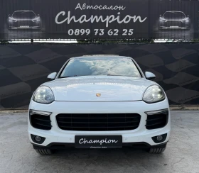 Porsche Cayenne Бартер лизинг, снимка 2