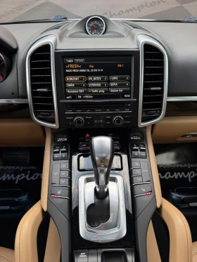 Porsche Cayenne Бартер лизинг, снимка 9