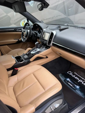 Porsche Cayenne Бартер лизинг, снимка 12