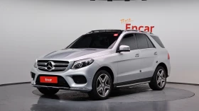 Mercedes-Benz GLE 350 ОБДУХВАНЕ | АВТОКРЕДИТ БЕЗ ПЪРВОНАЧАЛНА ВНОСКА | , снимка 1