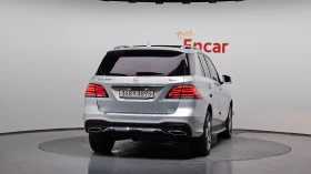 Mercedes-Benz GLE 350 ОБДУХВАНЕ | АВТОКРЕДИТ БЕЗ ПЪРВОНАЧАЛНА ВНОСКА | , снимка 4