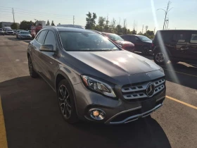 Mercedes-Benz GLA 250 КОЖА/ПОДГРЕВ/ПАМЕТ/CARFAX * ФИНАНСИРАНЕ, снимка 2