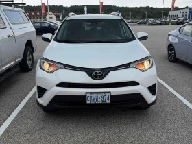 Toyota Rav4 * LE * CARFAX * БЕЗ ПЪРВОНАЧАЛНА ВНОСКА, снимка 6