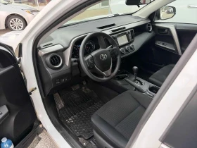 Toyota Rav4 * LE * CARFAX * БЕЗ ПЪРВОНАЧАЛНА ВНОСКА, снимка 5