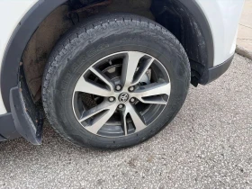 Toyota Rav4 * LE * CARFAX * БЕЗ ПЪРВОНАЧАЛНА ВНОСКА, снимка 7