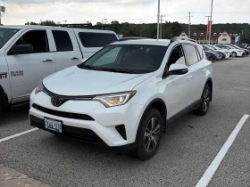 Toyota Rav4 * LE * CARFAX * БЕЗ ПЪРВОНАЧАЛНА ВНОСКА, снимка 1
