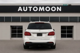Mercedes-Benz GLS 63 AMG * АвтоКредит * (ЦЕНА ДО БГ), снимка 4