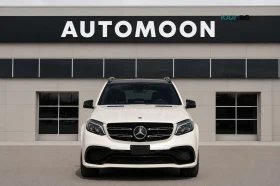 Mercedes-Benz GLS 63 AMG * АвтоКредит * (ЦЕНА ДО БГ), снимка 2