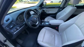 BMW X3, снимка 9