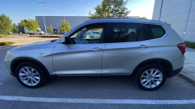 BMW X3, снимка 6