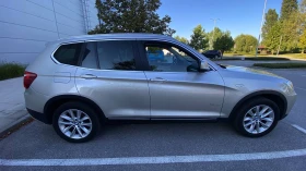 BMW X3, снимка 8