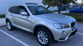 BMW X3, снимка 2