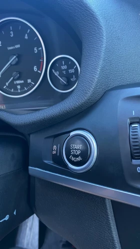 BMW X3, снимка 12