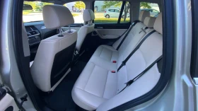 BMW X3, снимка 7