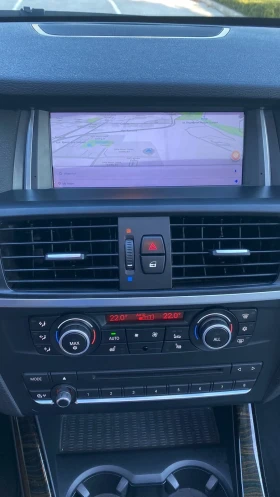 BMW X3, снимка 11