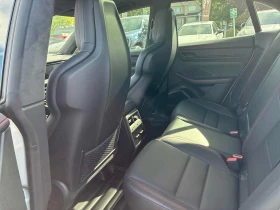 Porsche Macan Electric Turbo  CARFAX, снимка 13