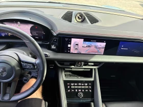 Porsche Macan Electric Turbo  CARFAX, снимка 9