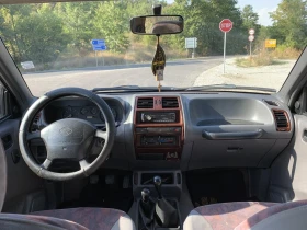Nissan Terrano, снимка 10