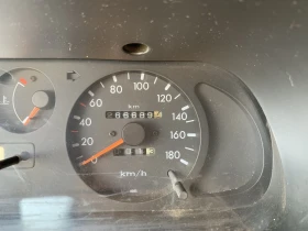 Nissan Terrano, снимка 9
