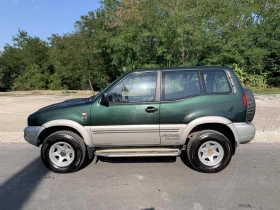 Nissan Terrano, снимка 7