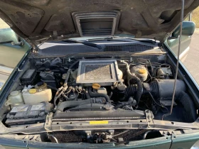 Nissan Terrano, снимка 13