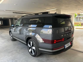 Hyundai Santa fe Plug-In Hybrid 288 к.с. 4WD 6AT 7места ГАРАНЦИОНЕН, снимка 2