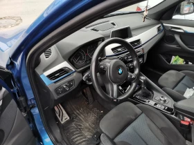 BMW X1 xdrive 2.0d, снимка 4