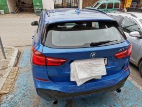 BMW X1 xdrive 2.0d, снимка 5