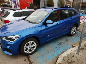 BMW X1 xdrive 2.0d, снимка 2