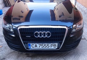 Audi Q5 194к Реални, от Порше София. Keyless, B&Olufsen, снимка 1 - Автомобили и джипове - 45302491