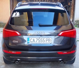 Audi Q5 194 ,  , Keyless, B&O, LED, 8. | Mobile.bg   6