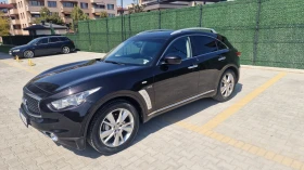 Infiniti QX70, снимка 8