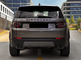 Land Rover Discovery, снимка 4