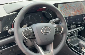 Lexus NX 350h = NEW= Executive Line Гаранция, снимка 10