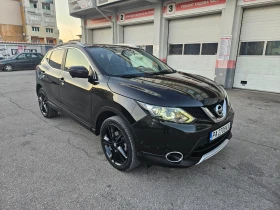 Nissan Qashqai 1.6d-BLACK EDITION, снимка 6