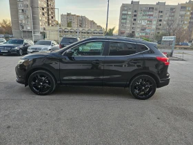 Nissan Qashqai 1.6d-BLACK EDITION | Mobile.bg    2