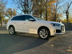 Audi Q7 QUATTRO* PANO* LANE ASSIST, снимка 3