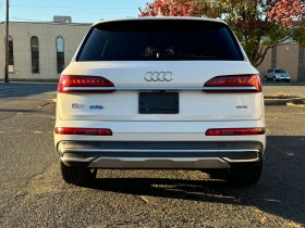 Audi Q7 QUATTRO* PANO* LANE ASSIST, снимка 5